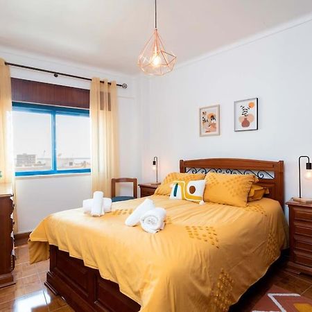 Casa Conde - Blue Coast Apartment Setubal Bagian luar foto