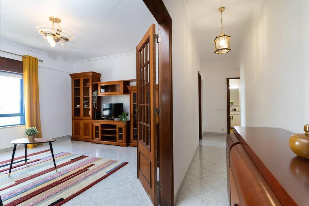 Casa Conde - Blue Coast Apartment Setubal Bagian luar foto