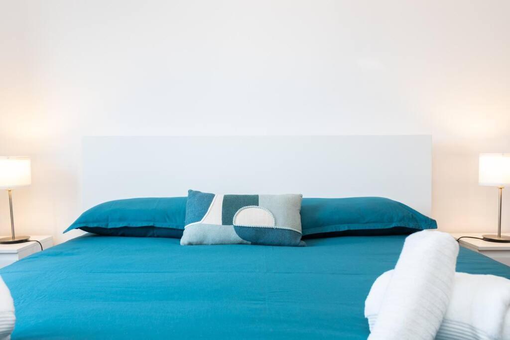 Casa Conde - Blue Coast Apartment Setubal Bagian luar foto