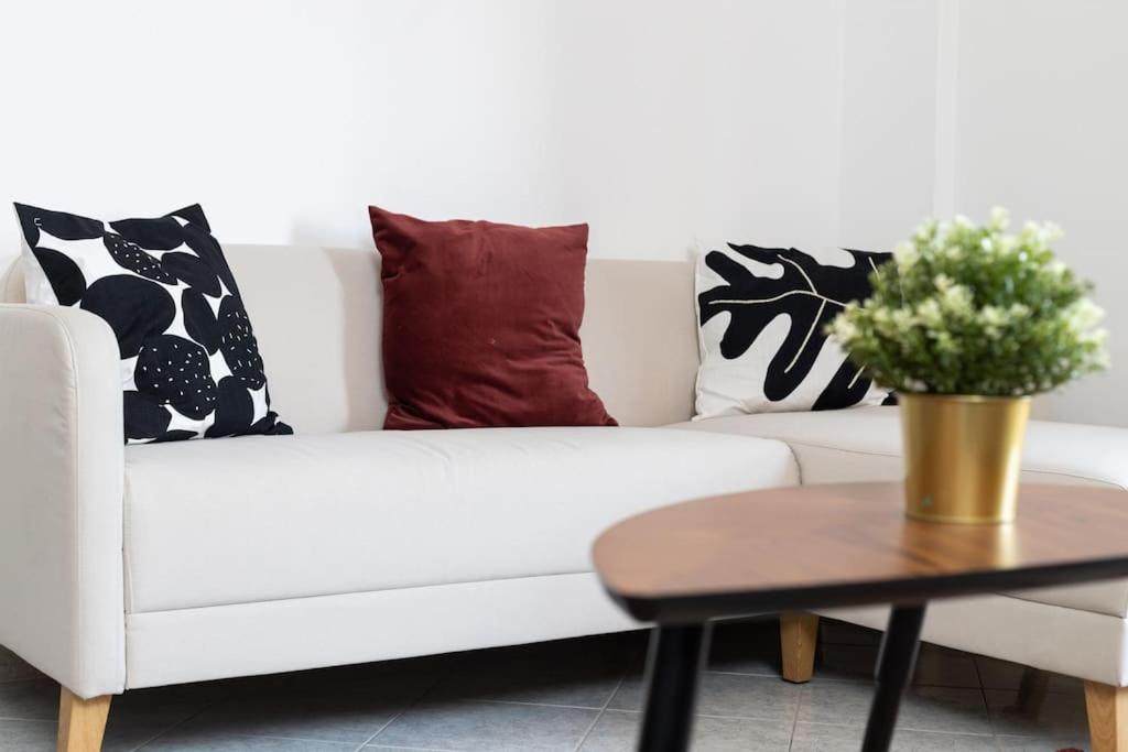 Casa Conde - Blue Coast Apartment Setubal Bagian luar foto