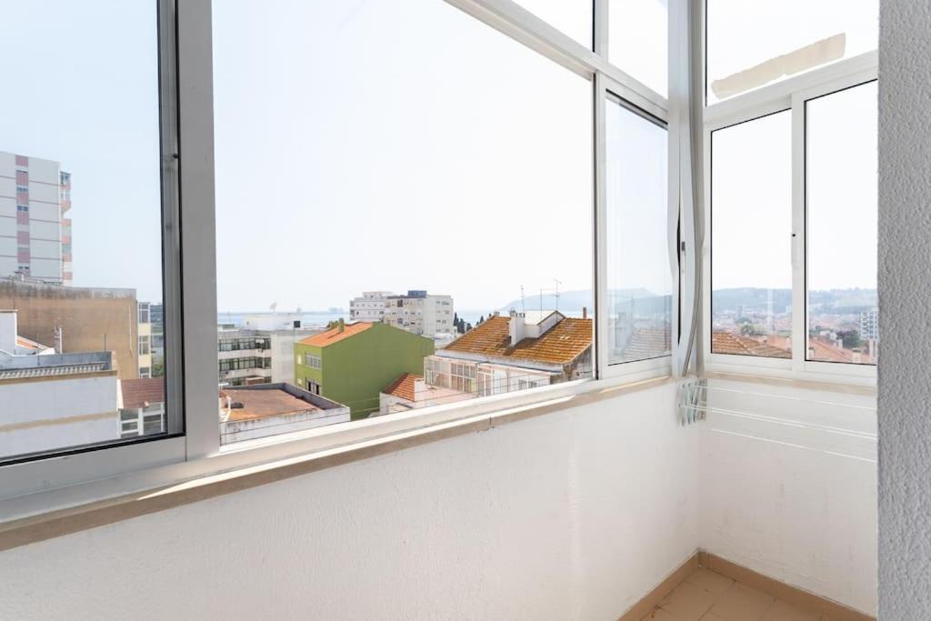 Casa Conde - Blue Coast Apartment Setubal Bagian luar foto