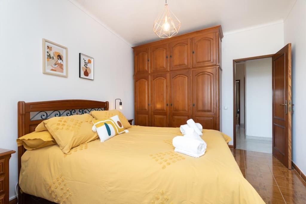 Casa Conde - Blue Coast Apartment Setubal Bagian luar foto