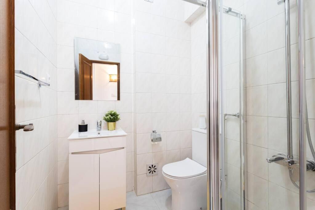 Casa Conde - Blue Coast Apartment Setubal Bagian luar foto