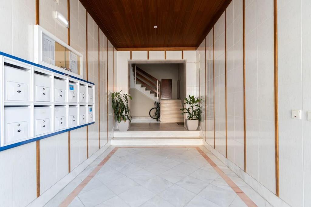 Casa Conde - Blue Coast Apartment Setubal Bagian luar foto